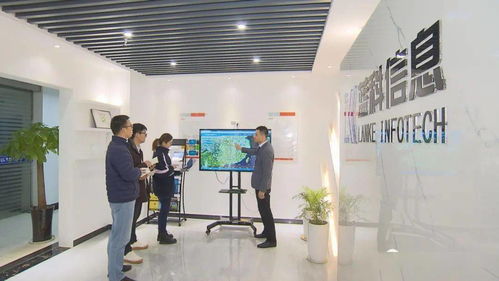 安徽 面向經(jīng)濟主戰(zhàn)場 加速科研成果轉化