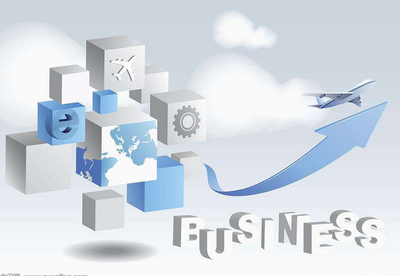 電子商務應用結(jié)構(gòu)中的商務信息咨詢